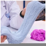 2021 New  Hot selling kids toys  diy play magic sand toys, cotton sand toys