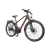 Import 2021 new model 250W/350W/9.6Ah/10.4Ah  lithium battery electric bicycle  7 gears carbon frame e bike electric bicycles for men from China