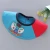 Import 2021 Novelty 360 Degree Rotate Baby Drool Bibs Cartoon Stereo Baby Teething Bibs Neck Baby Bibs for Boys Girls Absorbent from China