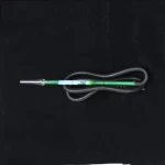 2022 cheap factory price High Quality Shisha Accessories Disposable Hookah Hose with Glass pipe