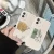 Import 2022 ins Cute Butterfly Girl Line Phone Case For iPhone 12 11 13 Pro Max X 7 8 Plus XR XS Soft Silicone Back Cover Funda from China