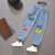 Import 2022 Polar Big Boys Jeans Mens Jeans 2-10 years old boys Womens Large Size Pantalon Denim Lady Mens Jeans from China