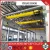 Import 20+5 Ton Hanger Bridge Crane overhead crane price from China