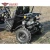 Import 208CC Dual a-arm go-karts,kids go kart,petrol go kart for sale from China