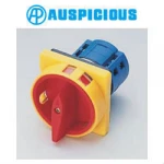 20A, 25A, 32A, 63A Rotary Changeover Switch, Cam Switch, ON-OFF Power Switch