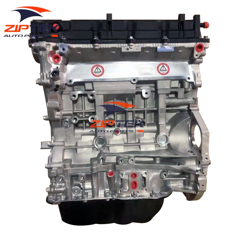 2011-2019 Hyundai Sonata GDI Turbo Brand New G4KA Engine Assembly 2.0L