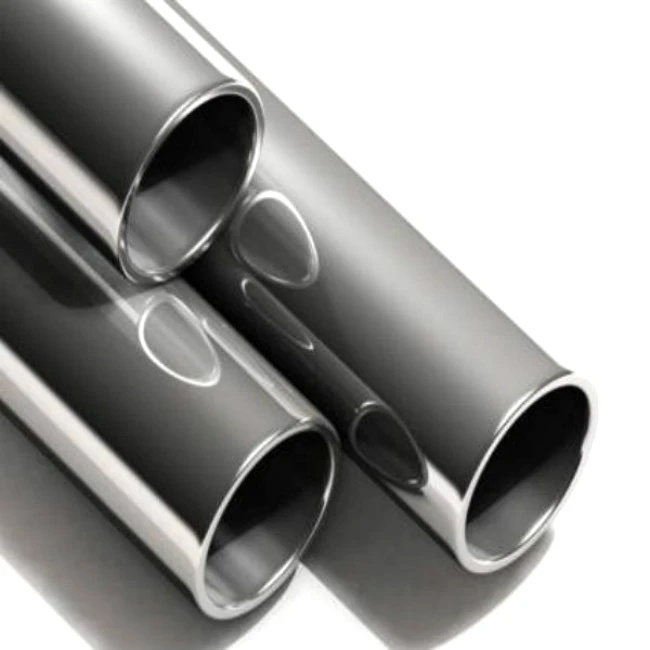 20mm Diameter Seamless Welded Cold Rolled Stainless Steel Pipe Price List