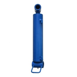 2500psi Double Acting Heavy Duty Tie Rod Hydraulic Cylinder
