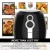 Import 220v Big Food Electric Deep 3.5l Zogift Electrical Air Fryer Without Oil from China
