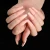 Import 24pcs/box Finger False Nail Tips Full Cover Long Coffin Nail Art 3D Ballerina Press On Fingernails Artificial Designs Nail Deco from China