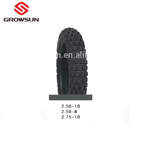2.5-10 2.5-8 2.75-10 Motorcycle Tyre