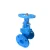 Import 2.5 inch DN65 rising stem resilient seat gate valve with Ductile iron Body 2CR13 handwheel from China