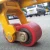 Import 2500kg hydraulic manual cold storage bt lifter pallet jack from China