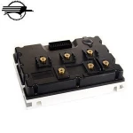 2500W Brushless DC Motor Controller For Electric Car Kits