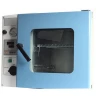 250C Benchtop Hot Air Sterilizing Oven for laboratory use