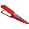 250C/480F flat iron titanium  flat irons wholesale professional hair straightener