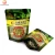 Import 250g Printing Stand Up Zip Lock Plastic Rice Packaging Bag from China