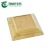 Import 25*25*5cm Square shape carbonized color fruit bamboo pot from China