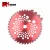 Import 255 40T  Panel Sizing Red Alloy Steel Saw Blades Moreels TCT Circular Tungsten Carbide Saw Blades from China