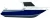 Import 25ft (7.5m) monohull fishing boat model B from China