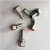 Import 26711D-06-06PK JIC internal thread connection and carbon steel one-piece hydraulic joint from China