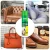 Import 27 Years of Aerosol Manufacturing Experience Car Leather Cleaner Furniture /Shoe Foam or Liquid Cleaner from China