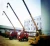 Import 28m working height street lights maintenance truck high altitude operation truck aerial work platform/Platform ladder truck from China