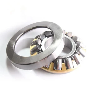 29330 E Spherical Roller Thrust Bearing 150x250x60mm 29330 Bearing