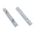 Import 2A10.A42A Hardware fasteners length 90mm slot 8 size m8 double thread nuts with screws from China