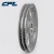 Import 2AK184H Cast Iron Double Groove Type 18 inch V Belt Pulley for Material Handling Equipment from China