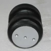 2E6X2 Air ride suspension Double convolute rubber air spring/air bag shock absorber Airlift 5813