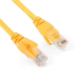 2M High Quality Ethernet Cable Cat 5E Patch Cable UTP Patch Cord RJ45 Cable 4PAIRS 24AWG