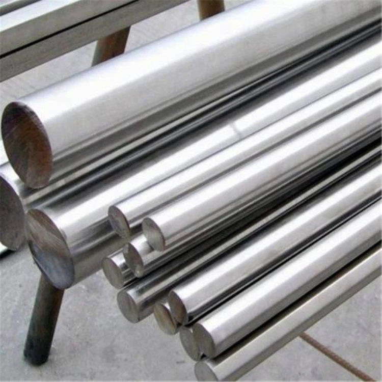 2mm 3mm 6mm Metal Rod ASTM 201 304 310 316 Inground Stainless Steel Round Bar