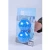 Import 2pcs per box blue dryer ball laundry ball from China