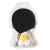 Import 2PCSLlot Table Tennis Bat Racket Double Face Pimples In Long Short Handle Ping Pong Paddle Racket Set With Bag 3 Balls from China