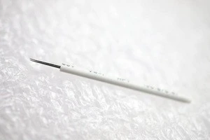 3 /5/7pins  Microblading Needle For fog eyebrow Manual Tattoo Pen needles Permanent Makeup Eyebrow Microblading Needles