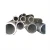 Import 3003 6061 6063 T6 aluminum pipe prices / aluminum tubes from China