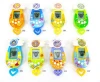 3 colors Pet Develop machine game virtual cyber toy pet electronic funny pets toys gift elves of pet kids toys Doll ver juguetes