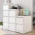 Import 3 Drawer Steel Filing storage Cabinet with safe locks from China