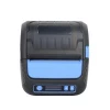 3 Inch Waterproof All in One Thermal Label and Receipt Mini Printer MHT-P80F for Business