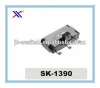 3 pin power slide switch smd SK-1390