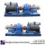 3 ton small light duty cable pulling electric hydraulic winches manufacturers