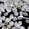 3.00mm to 4.00mm, Mix color, VS-SI-I Clarity 100% Natural Industrial Quality Loose Diamonds