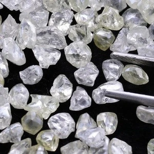 3.00mm to 4.00mm, Mix color, VS-SI-I Clarity 100% Natural Industrial Quality Loose Diamonds