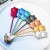 Import 304 Stainless Steel Coffee Dessert Icea cream Spoons Tea Spoon Gold Wedding Gift from China