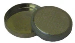 304 Stainless Steel-CR2032 button cells cases (20d x 3.2mm) for Battery Research (1 pair with seal O-ring)