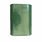 30L reserve car drum square metal petrol drum diesel drum