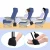 Import #31 2020 Top Selling Portable  Lightweight Footrest for Men Women Travel Flight Home Under Desk Prevent Swelling and Soreness from China