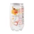 Import 310ml Strawberry flavor sugar free soda water, well taste carbonated drink from China