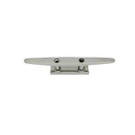 316 stainless steel marine hardware dock mooring mast cleat
